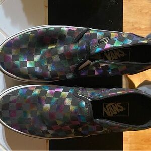 Women’s Vans size 9